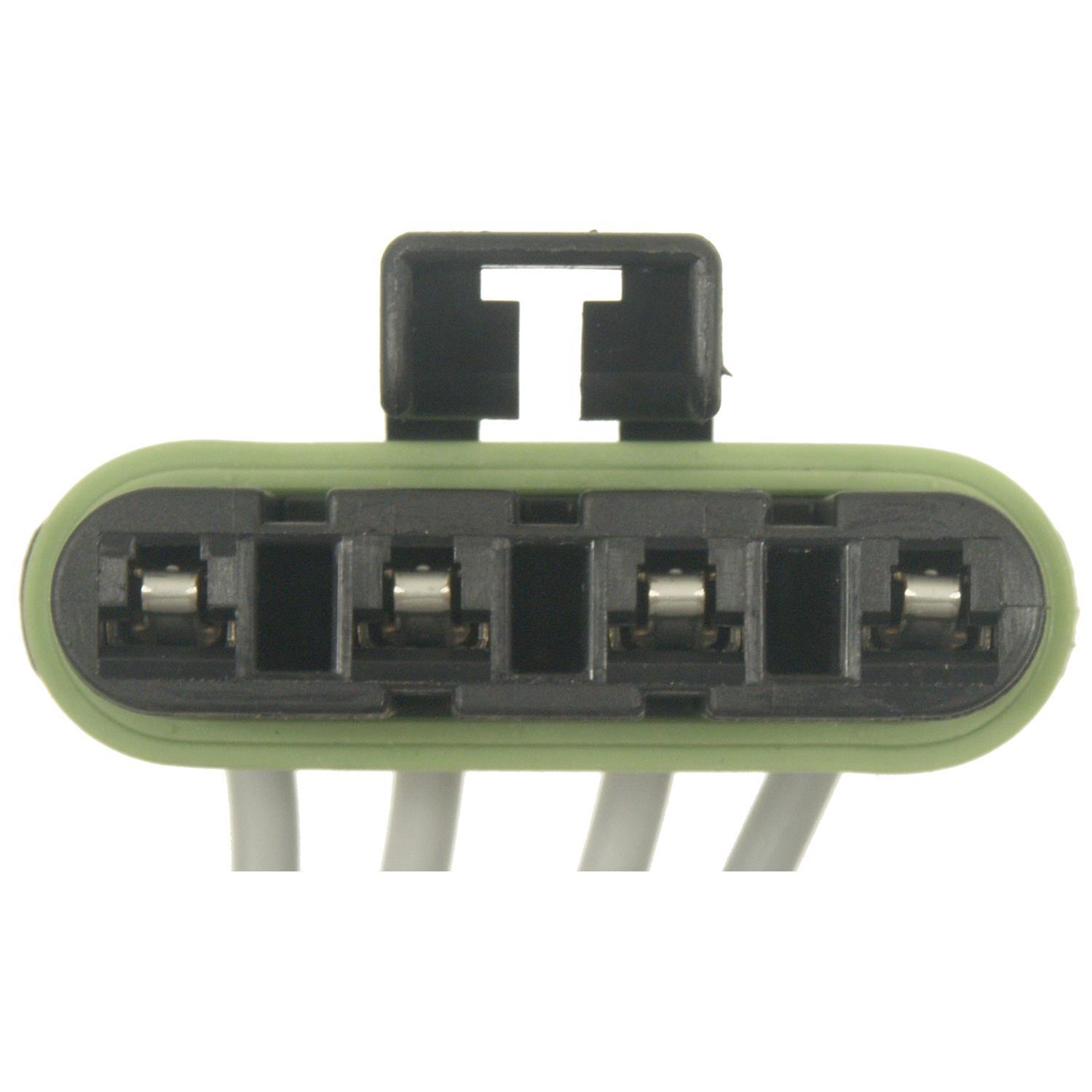 BWD PT1113 ABS Relay Connector product image 1 of 3