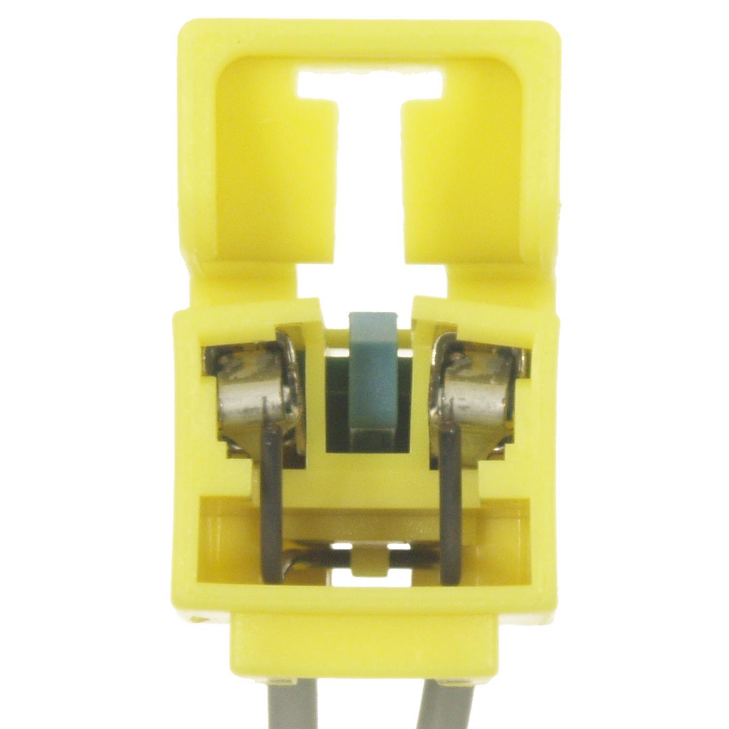 BWD PT1120 - Body Wiring Harness Connector BWD PT1120 Air Bag Clockspring Connector product image 1 of 3