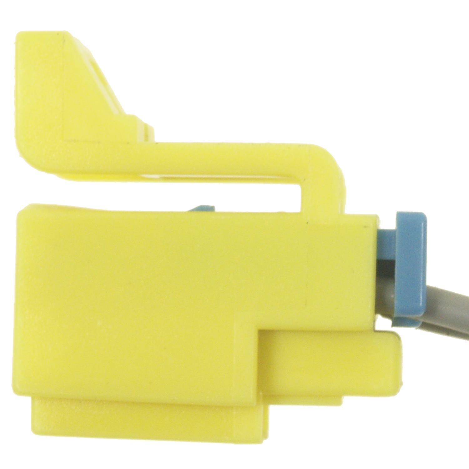 BWD PT1120 - Body Wiring Harness Connector BWD PT1120 Air Bag Clockspring Connector product image 3 of 3