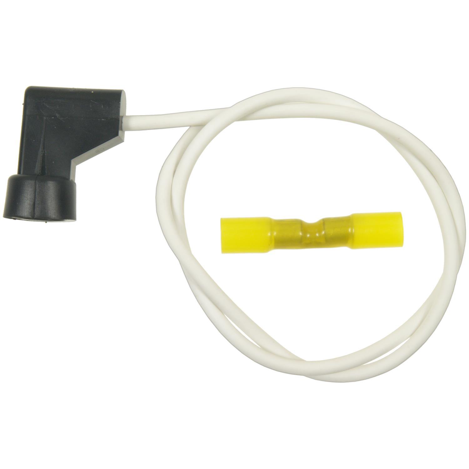 BWD PT1121 Engine Coolant Temperature Sensor Connector product image 2 of 3