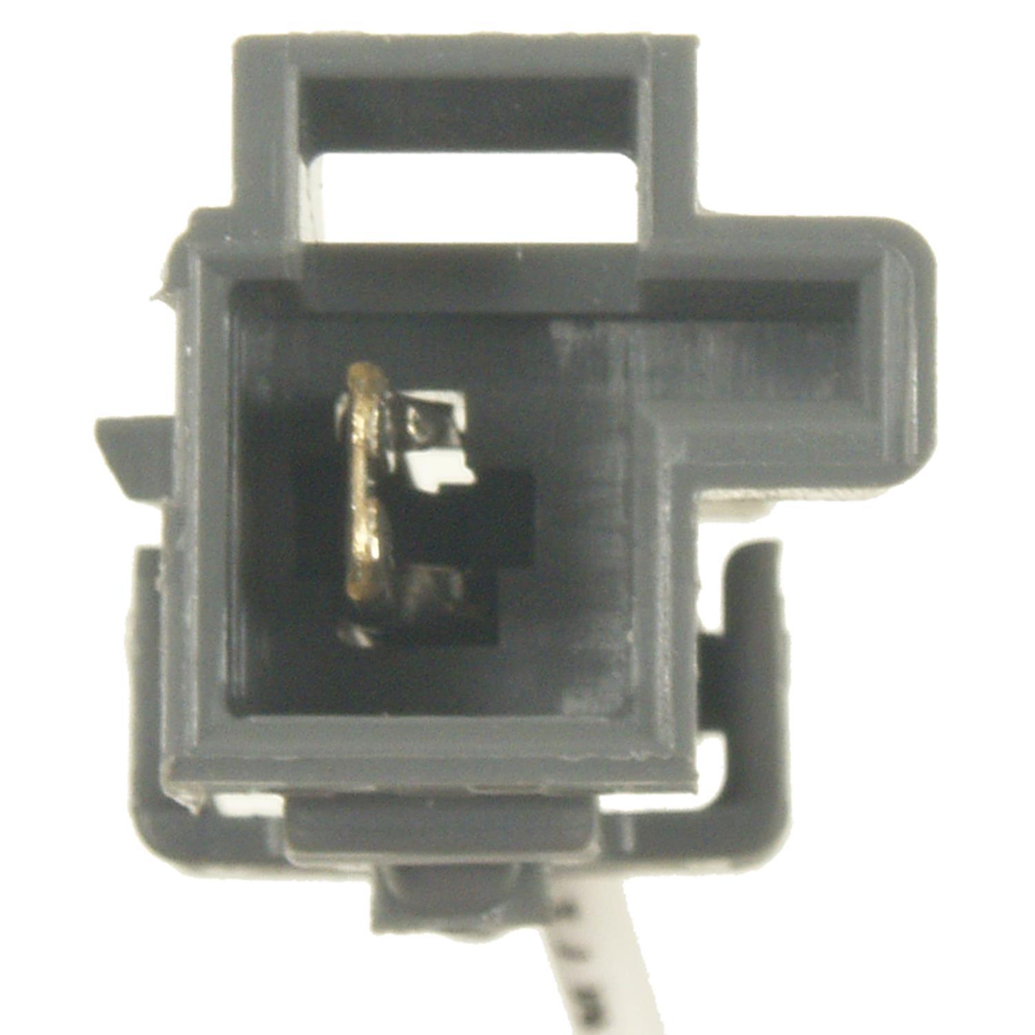 BWD PT1124 - HVAC Clutch Coil Connector BWD PT1124 Body Wiring Harness Connector product image 1 of 3