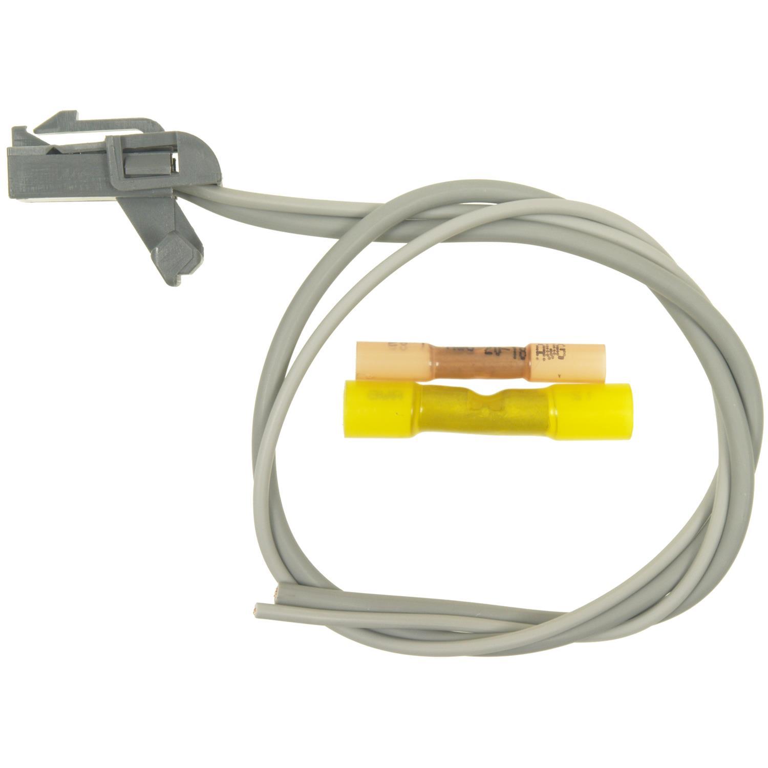 BWD PT1125 - Alternator Connector BWD PT1125 Alternator Connector product image 2 of 3