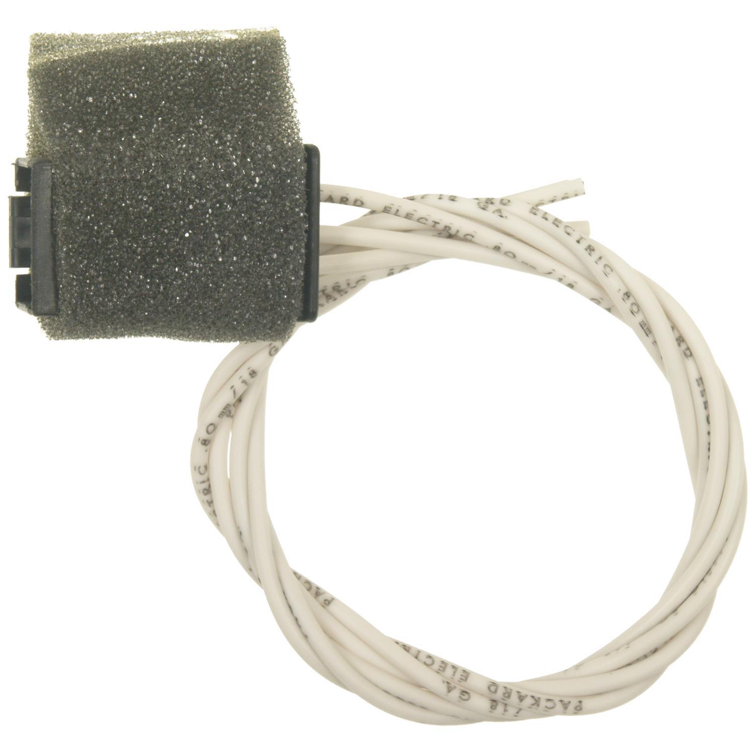BWD PT1127 Brake / Tail / Turn Signal Light Connector product image 2 of 3
