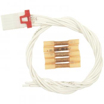 BWD PT1128 CD Player Connector product image 2 of 3