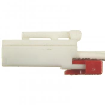 BWD PT1128 CD Player Connector product image 3 of 3