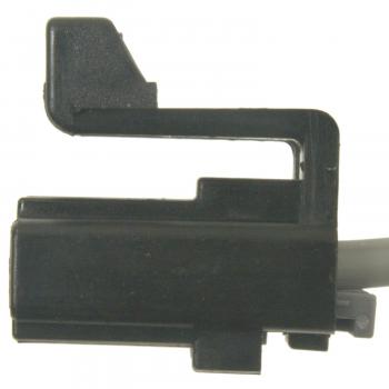 2000 Saturn SC2 HVAC Blower Motor Connector BWD PT1129 image 3 of 3