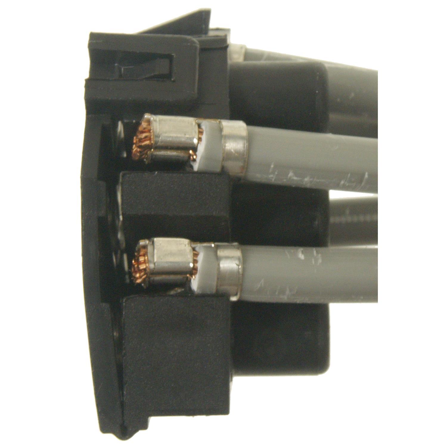 BWD PT1136 - Power Window Motor Connector BWD PT1136 Door Lock Switch Connector product image 3 of 3