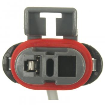 BWD PT1148 HVAC Blower Motor Resistor Connector product image 1 of 3