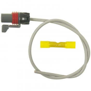 BWD PT1148 HVAC Blower Motor Resistor Connector product image 2 of 3