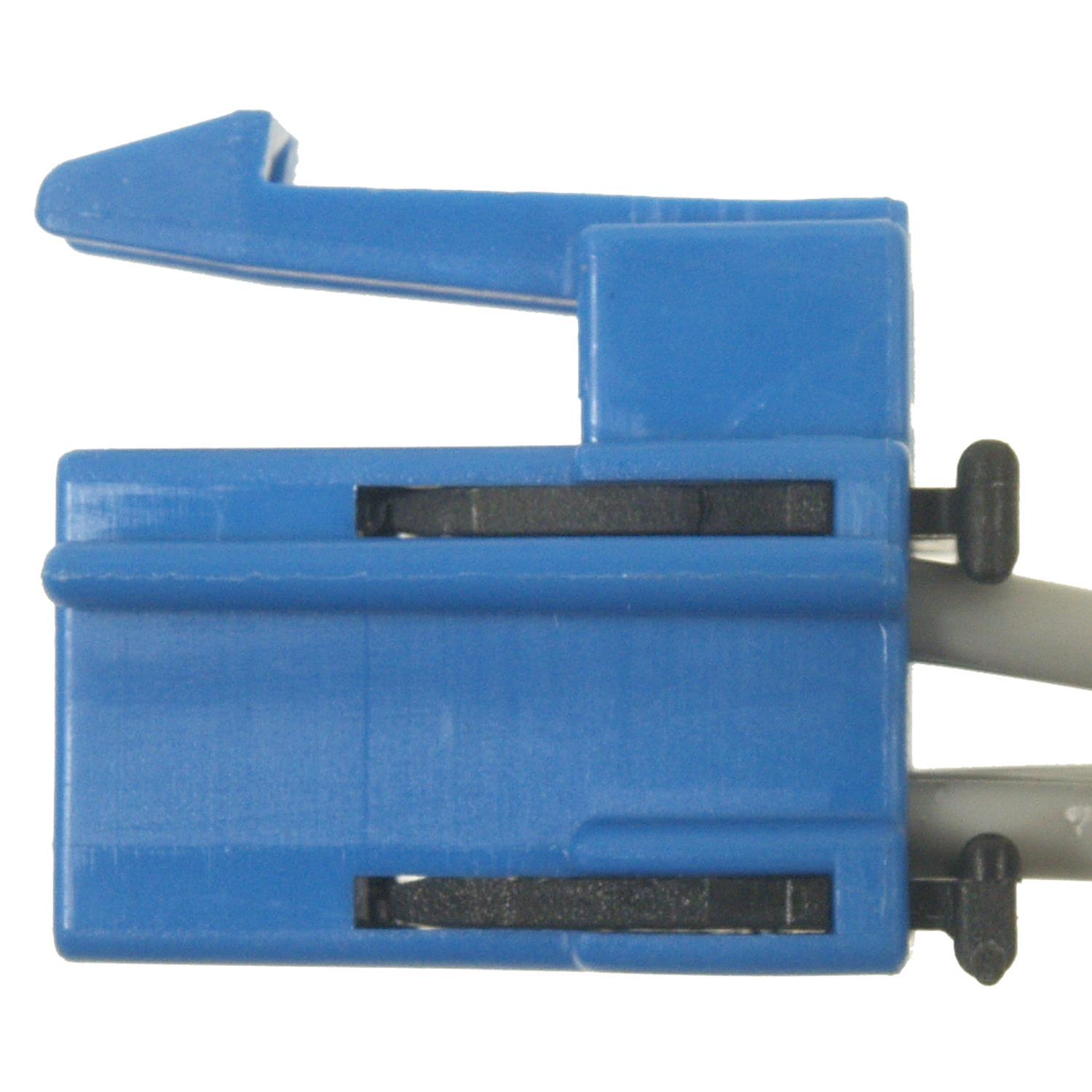 BWD PT1156 - Daytime Running Lamp Module Connector BWD PT1156 4WD Indicator Lamp Switch Connector product image 3 of 3