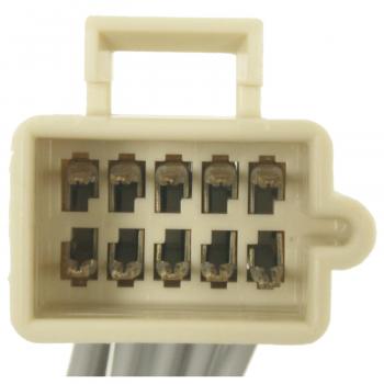 1995 GMC Sonoma Dome Lamp Connector