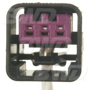 BWD PT1159 Sunroof Switch Connector product image 1 of 3