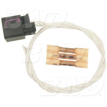 BWD PT1159 Sunroof Switch Connector product image 2 of 3
