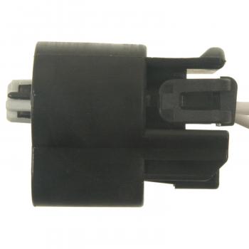 2008 Cadillac SRX Suspension Ride Height Sensor Connector BWD PT1161 image 3 of 3