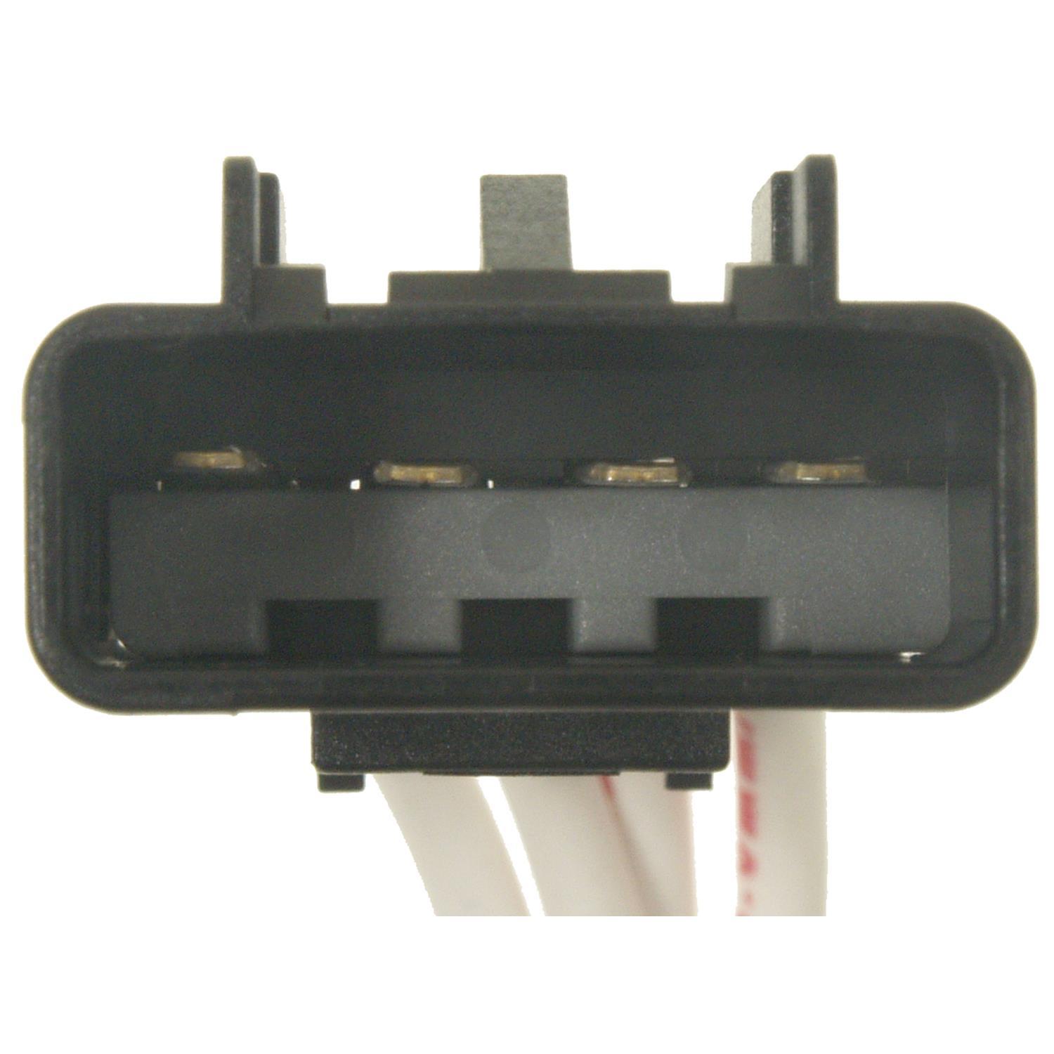 BWD PT1164 - Body Wiring Harness Connector BWD PT1164 Body Wiring Harness Connector product image 1 of 3