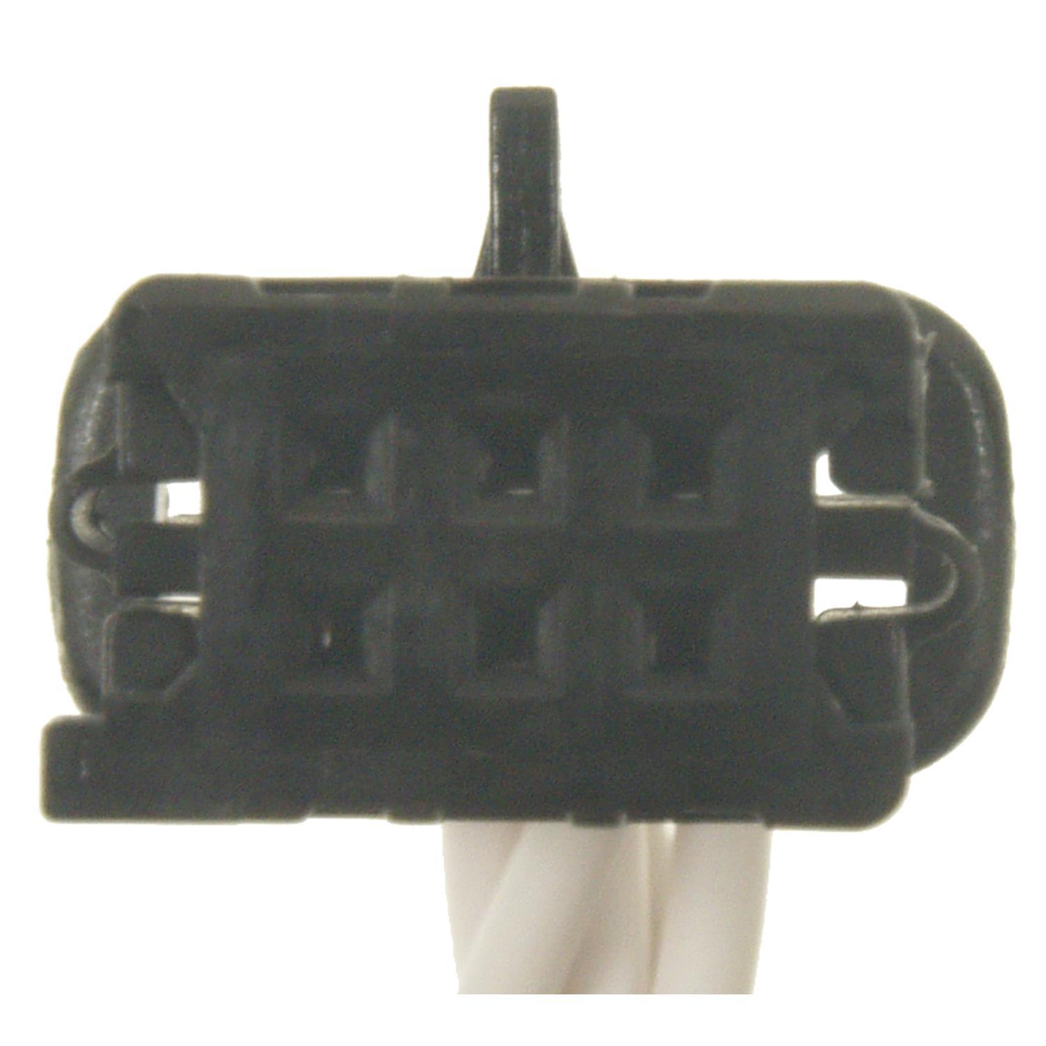 BWD PT1165 - Ambient Air Temperature Sensor Connector BWD PT1165 Ambient Air Temperature Sensor Connector product image 1 of 3