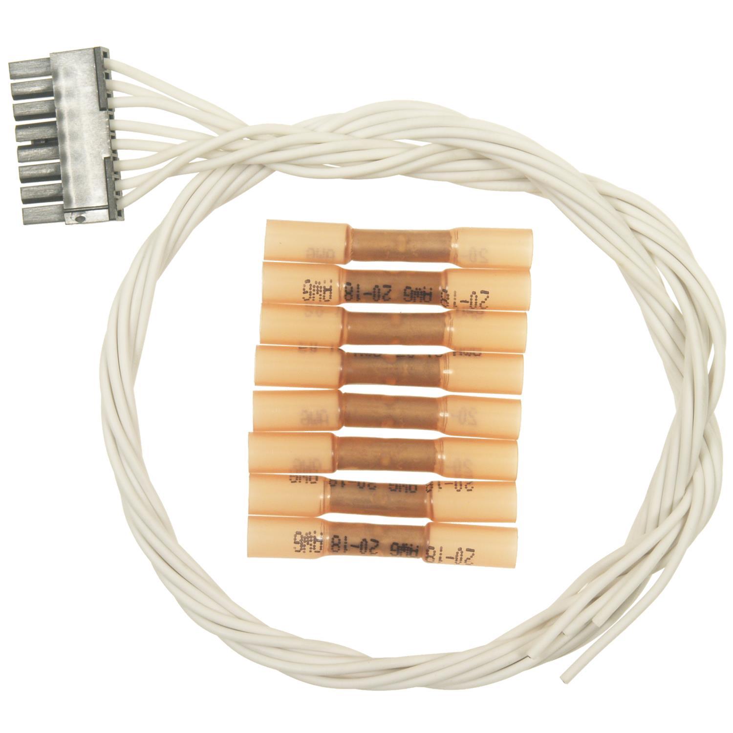 BWD PT1166 - Rain Sensor Connector BWD PT1166 Rain Sensor Connector product image 2 of 3