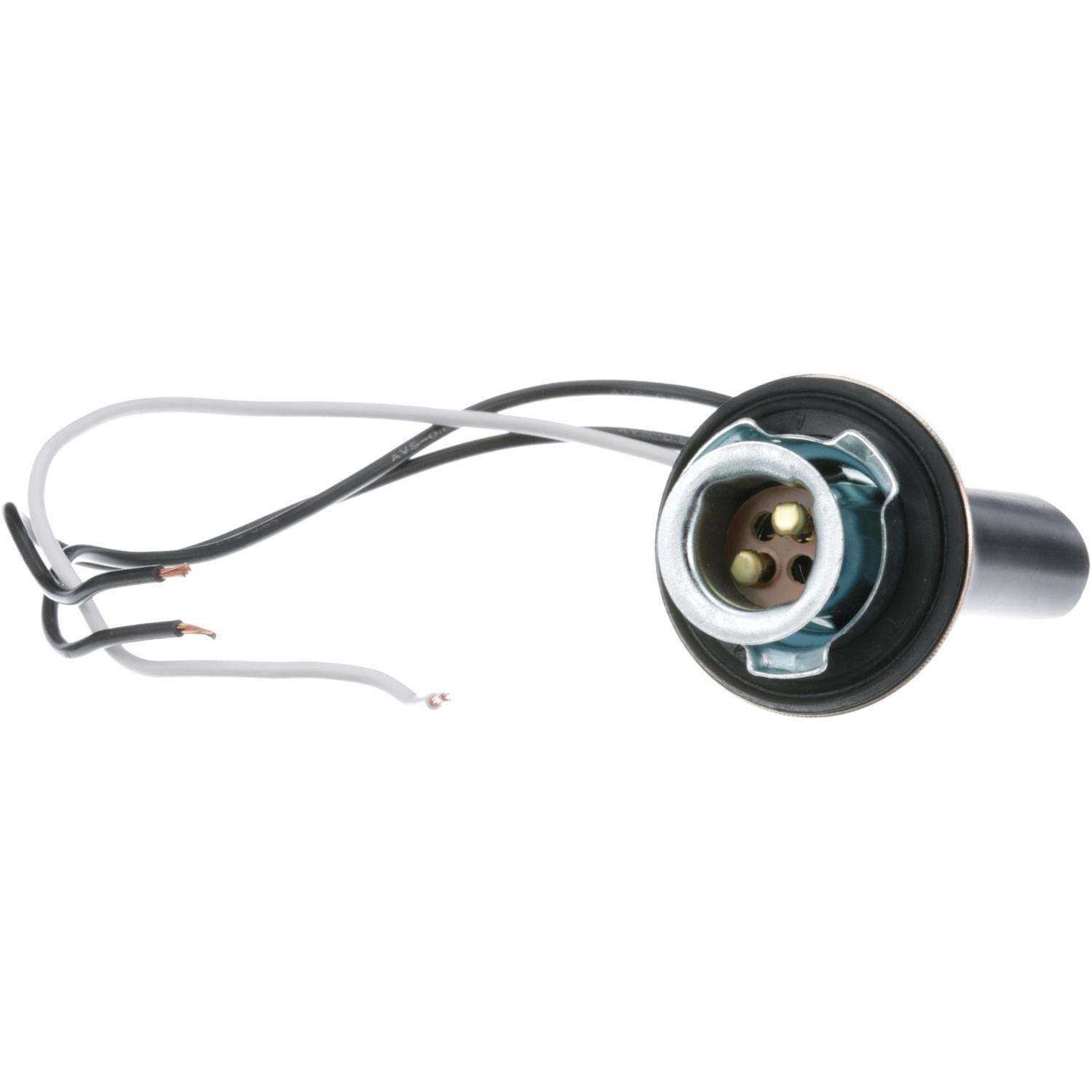 BWD PT117 - Tail Lamp Socket BWD PT117 Back Up Light Socket product image 4 of 8