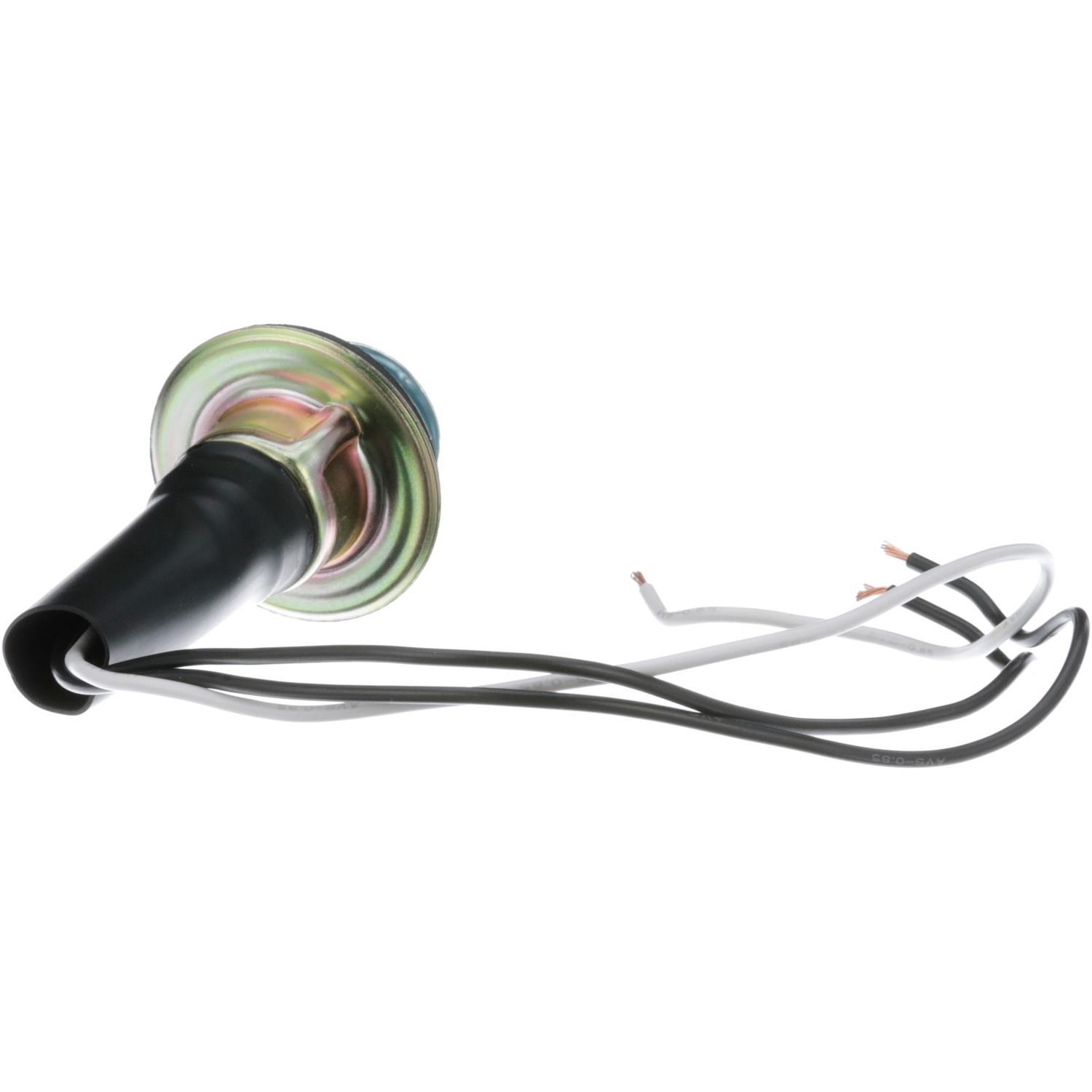 BWD PT117 - Tail Lamp Socket BWD PT117 Back Up Light Socket product image 5 of 8