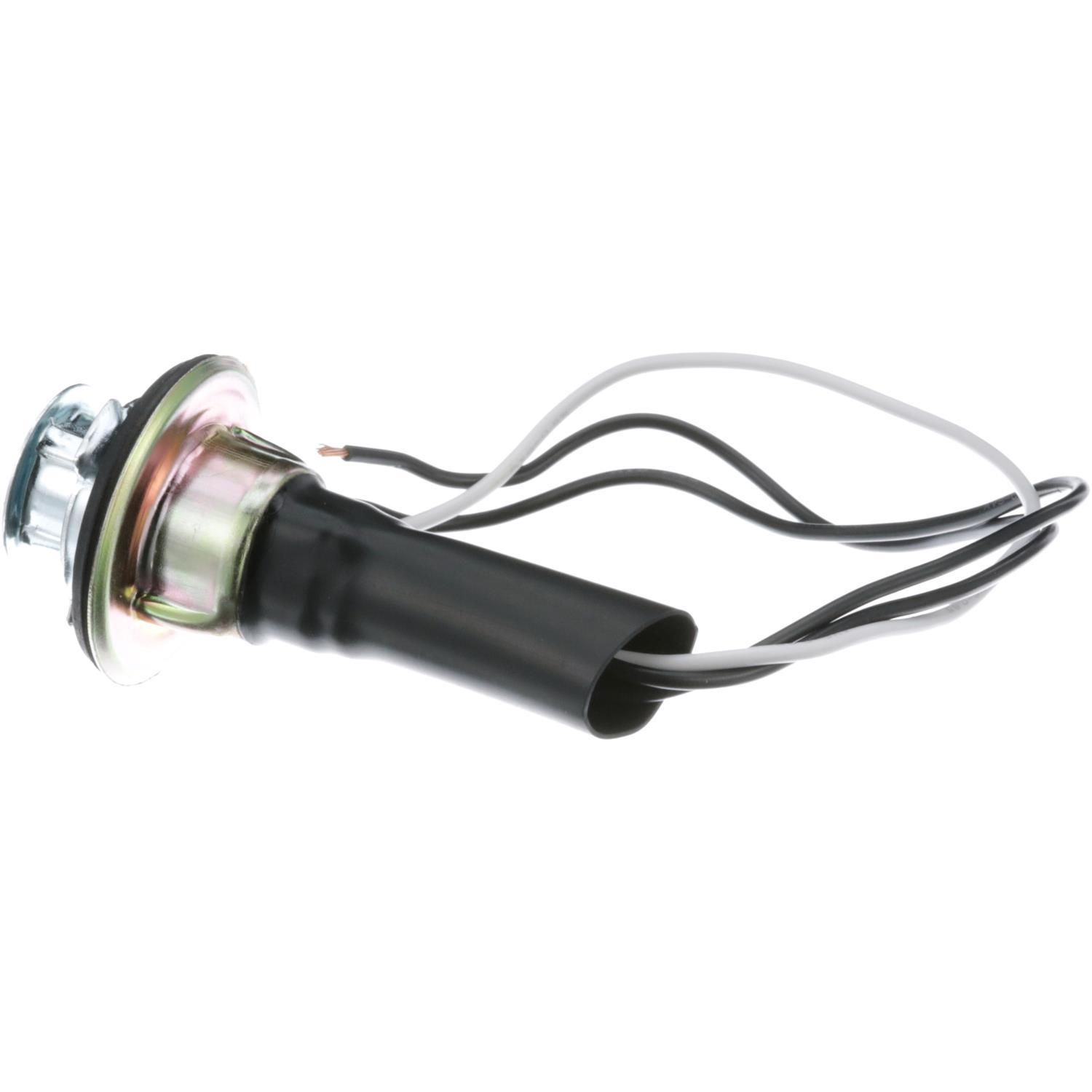BWD PT117 - Tail Lamp Socket BWD PT117 Back Up Light Socket product image 7 of 8