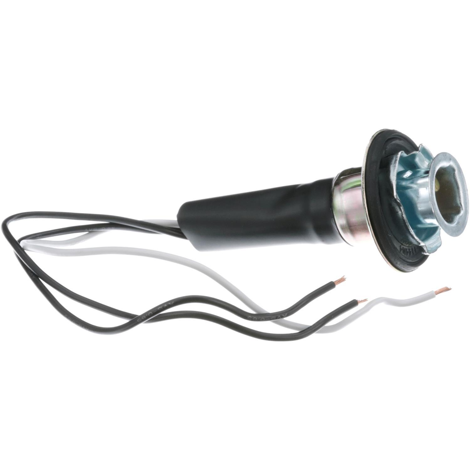 BWD PT117 - Tail Lamp Socket BWD PT117 Back Up Light Socket product image 8 of 8