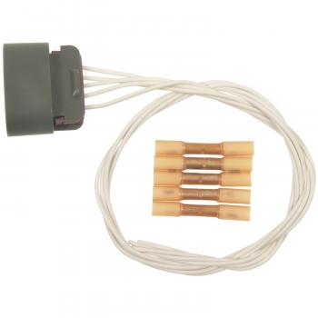BWD PT1170 Back Up Light Connector product image 2 of 3