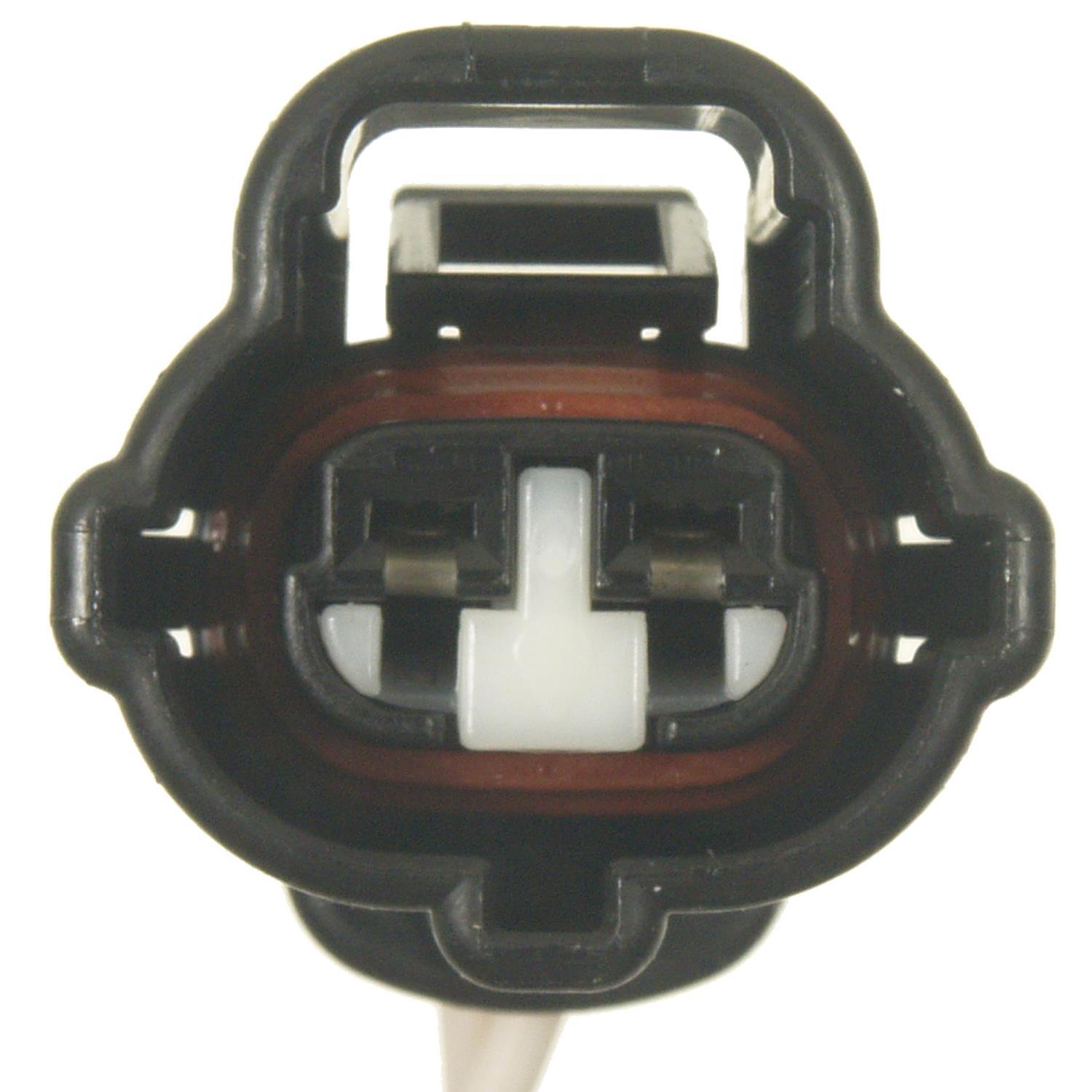 BWD PT1174 - Alternator Connector BWD PT1174 Alternator Connector product image 1 of 3