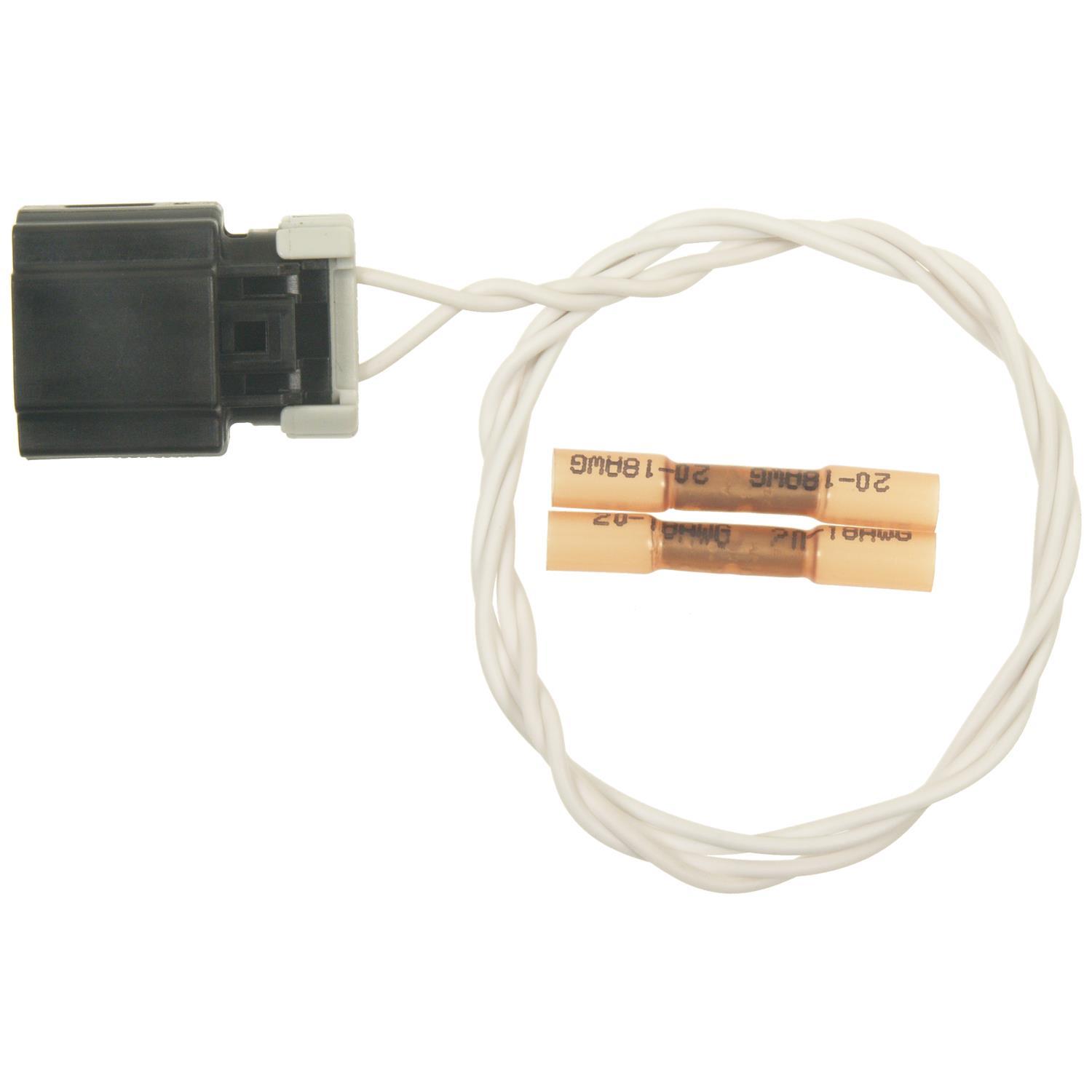 BWD PT1185 - Power Brake Booster Sensor Connector BWD PT1185 Power Brake Booster Sensor Connector product image 2 of 3