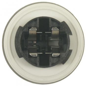 2009 Chevrolet Trailblazer Parking Light Bulb Socket BWD PT1188 image 3 of 3