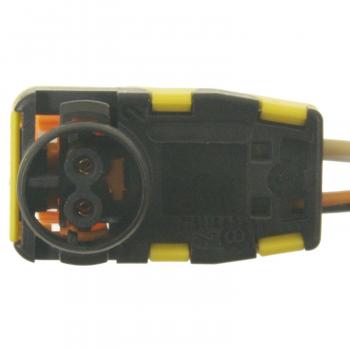 2009 GMC Acadia Seat Belt Harness Connector