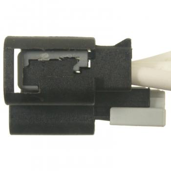 2009 Pontiac G6 Power Window Switch Connector Front Left BWD PT1192 image 3 of 3