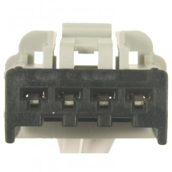 2008 Cadillac Escalade EXT Brake Light Switch Connector