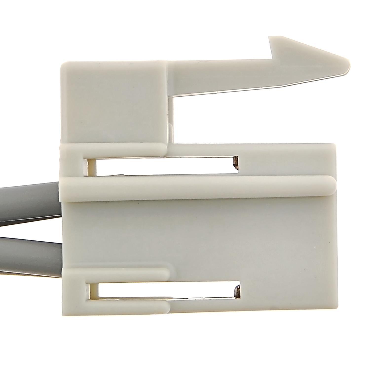 BWD PT1197 - Headlight Switch Connector BWD PT1197 Air Suspension Switch Connector product image 1 of 4