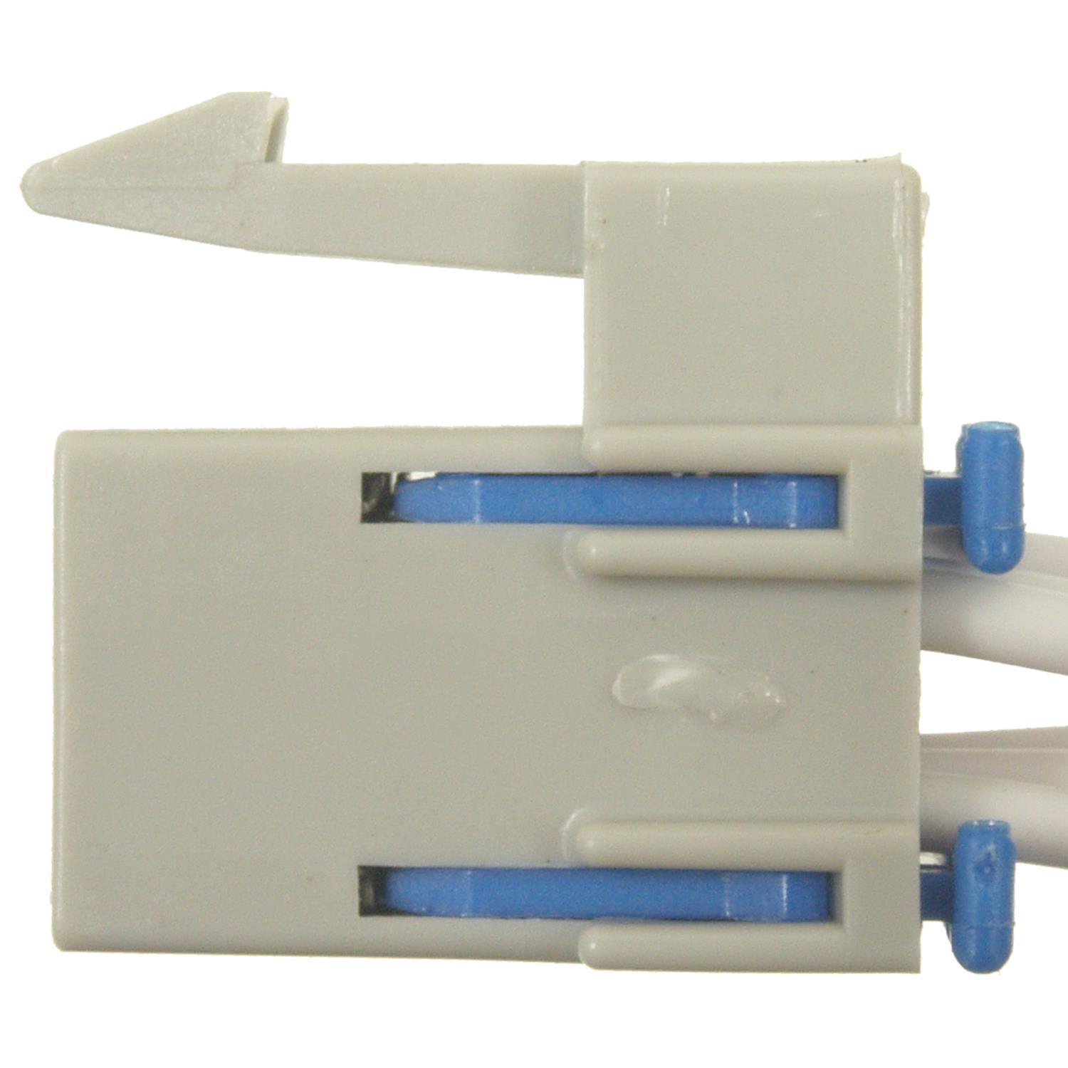 BWD PT1197 - Headlight Switch Connector BWD PT1197 Air Suspension Switch Connector product image 4 of 4
