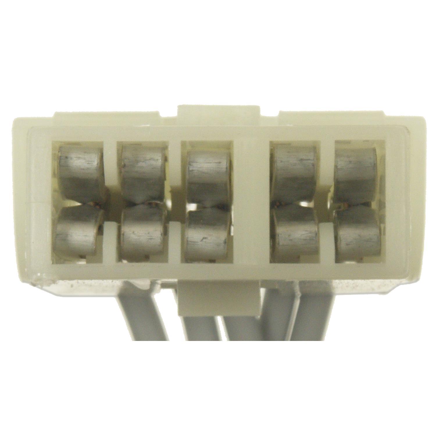 BWD PT1199 - Instrument Panel Dimmer Switch Connector BWD PT1199 Instrument Panel Dimmer Switch Connector product image 1 of 3