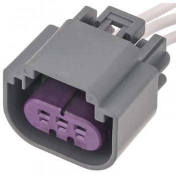 2008 Pontiac Torrent Headlight Connector