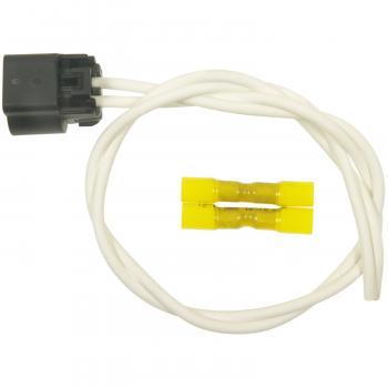 2009 Pontiac G6 Secondary Air Injection Relay Connector BWD PT12050 image 2 of 3
