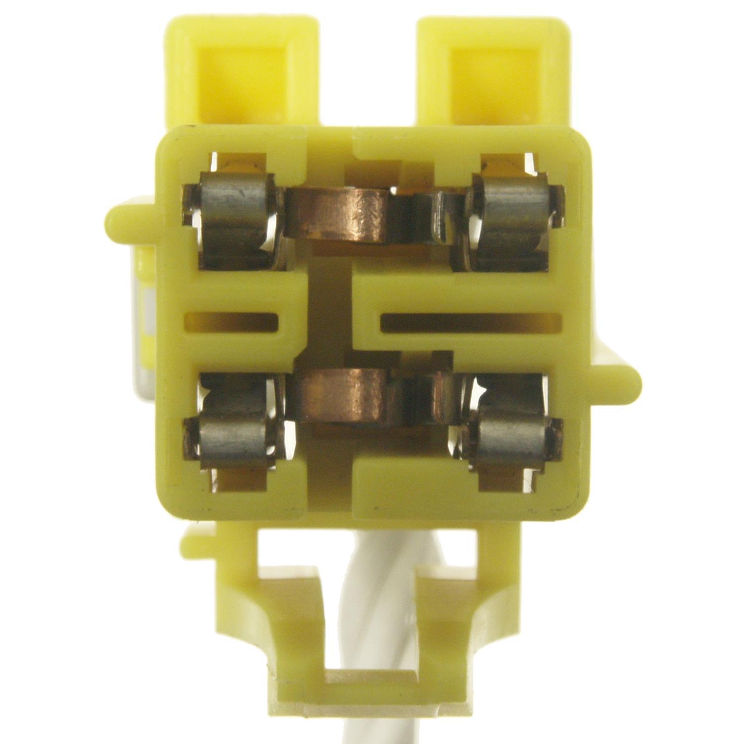 BWD PT12080 Air Bag Module Connector product image 1 of 3