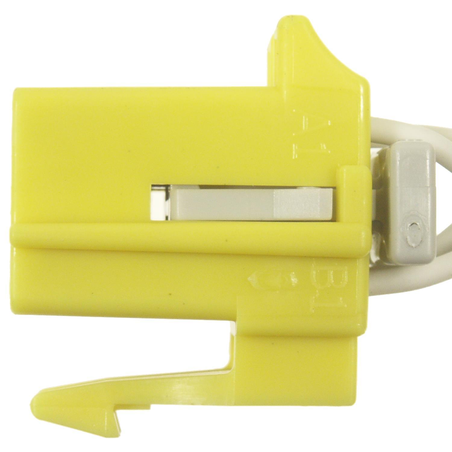 BWD PT12080 Air Bag Module Connector product image 3 of 3