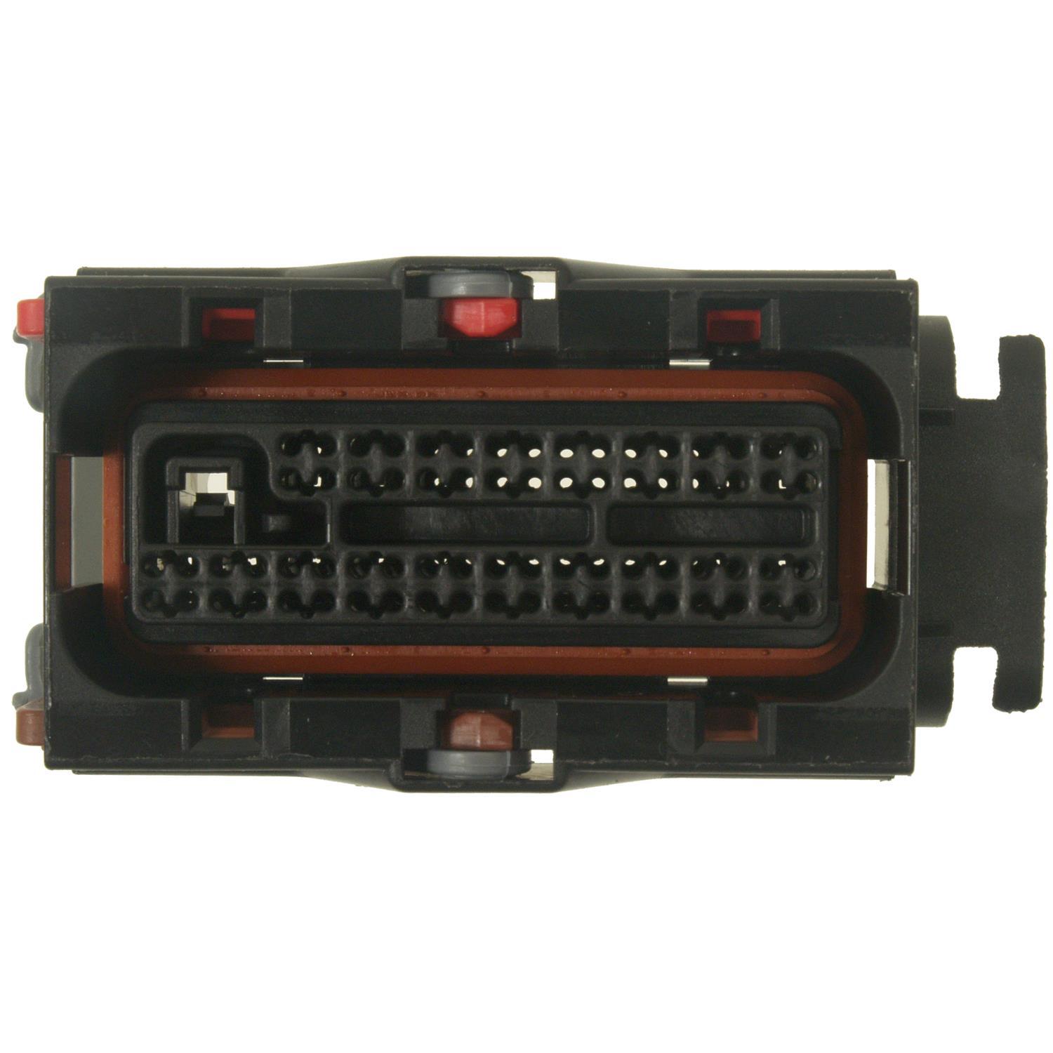 BWD PT1209 Powertrain Control Module Connector product image 1 of 2