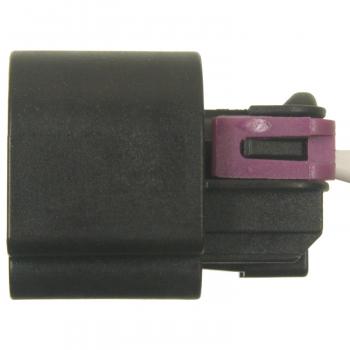 2010 Hummer H3T Fuel Pressure Sensor Connector BWD PT1211 image 3 of 3