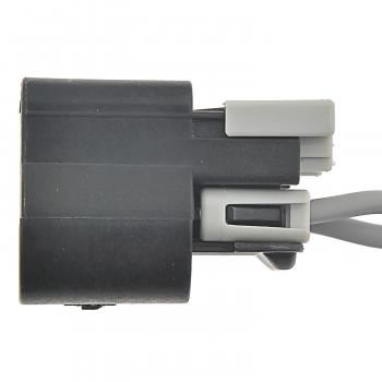 2009 GMC Envoy ABS Wheel Speed Sensor Connector Front BWD PT1215 image 1 of 4