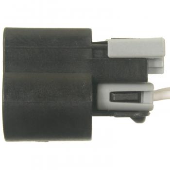 2009 GMC Envoy ABS Wheel Speed Sensor Connector Front BWD PT1215 image 4 of 4
