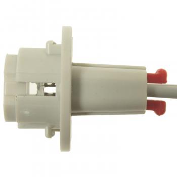 2005 Chevrolet Classic Center High Mount Stop Light Socket BWD PT1217 image 3 of 3