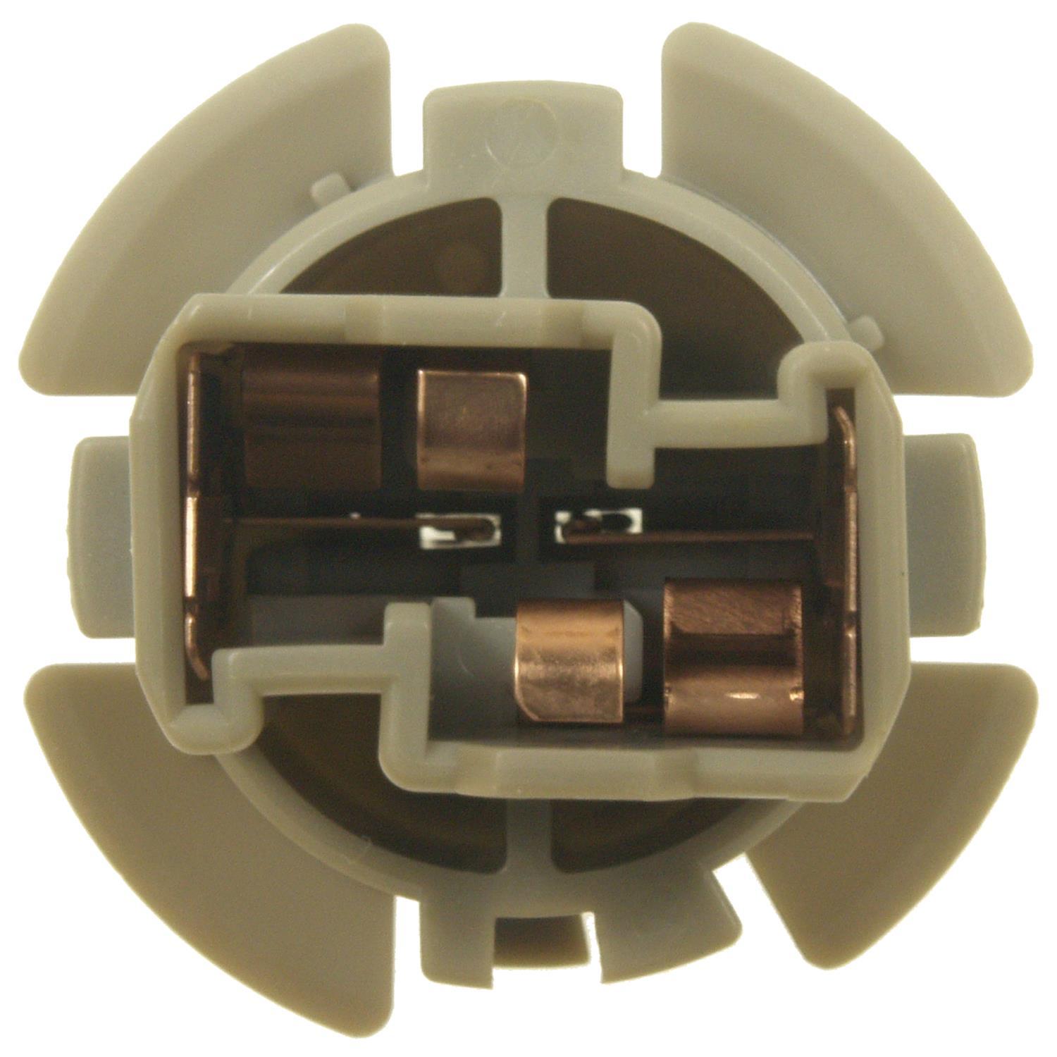 BWD PT1220 - Parking Light Bulb Socket BWD PT1220 Back Up Light Socket product image 1 of 4