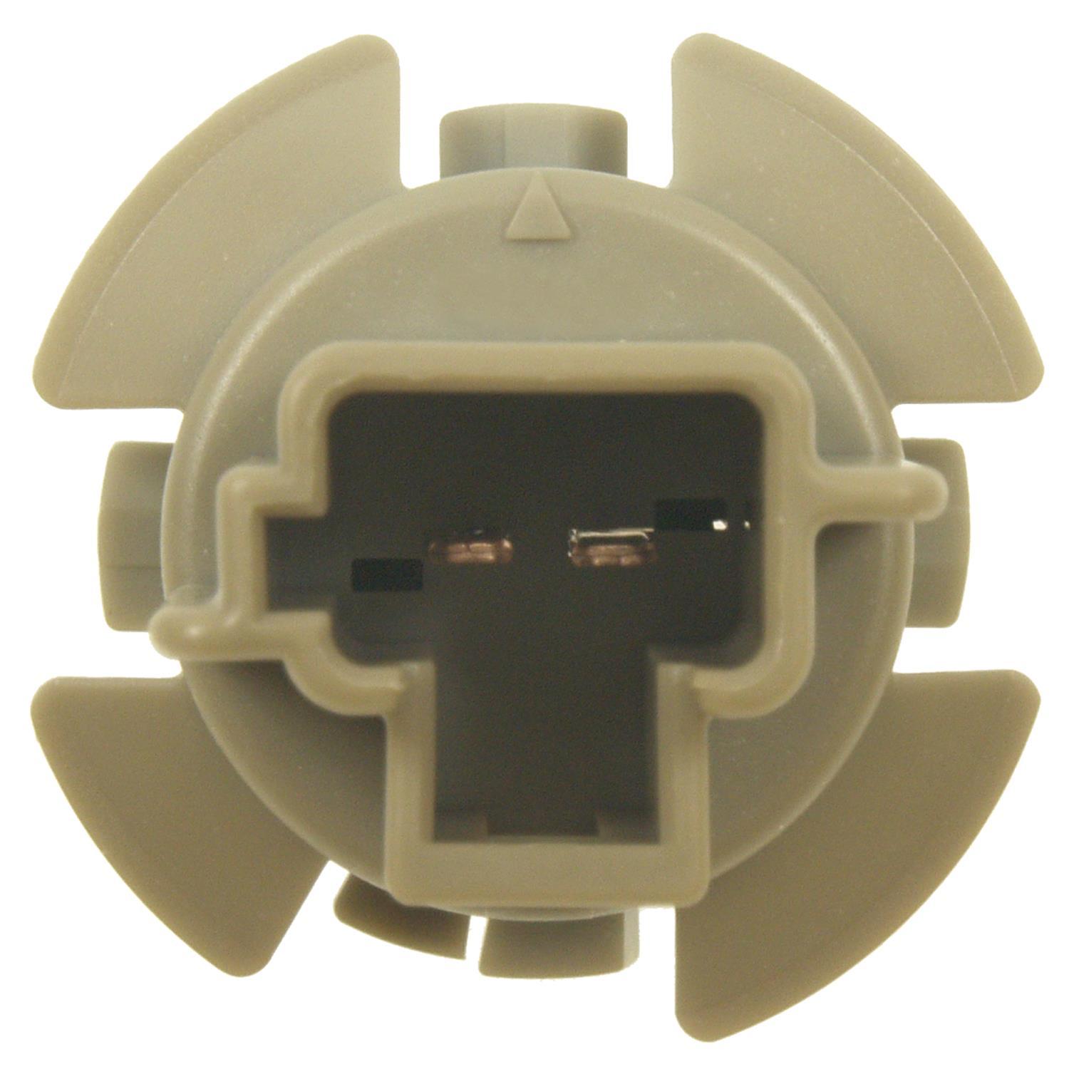 BWD PT1220 - Parking Light Bulb Socket BWD PT1220 Back Up Light Socket product image 3 of 4