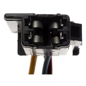 1981 Pontiac Laurentian Radio Power Connector BWD PT123 image 3 of 3
