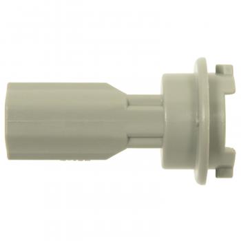 2008 Pontiac Vibe License Lamp Socket BWD PT1230 image 4 of 4