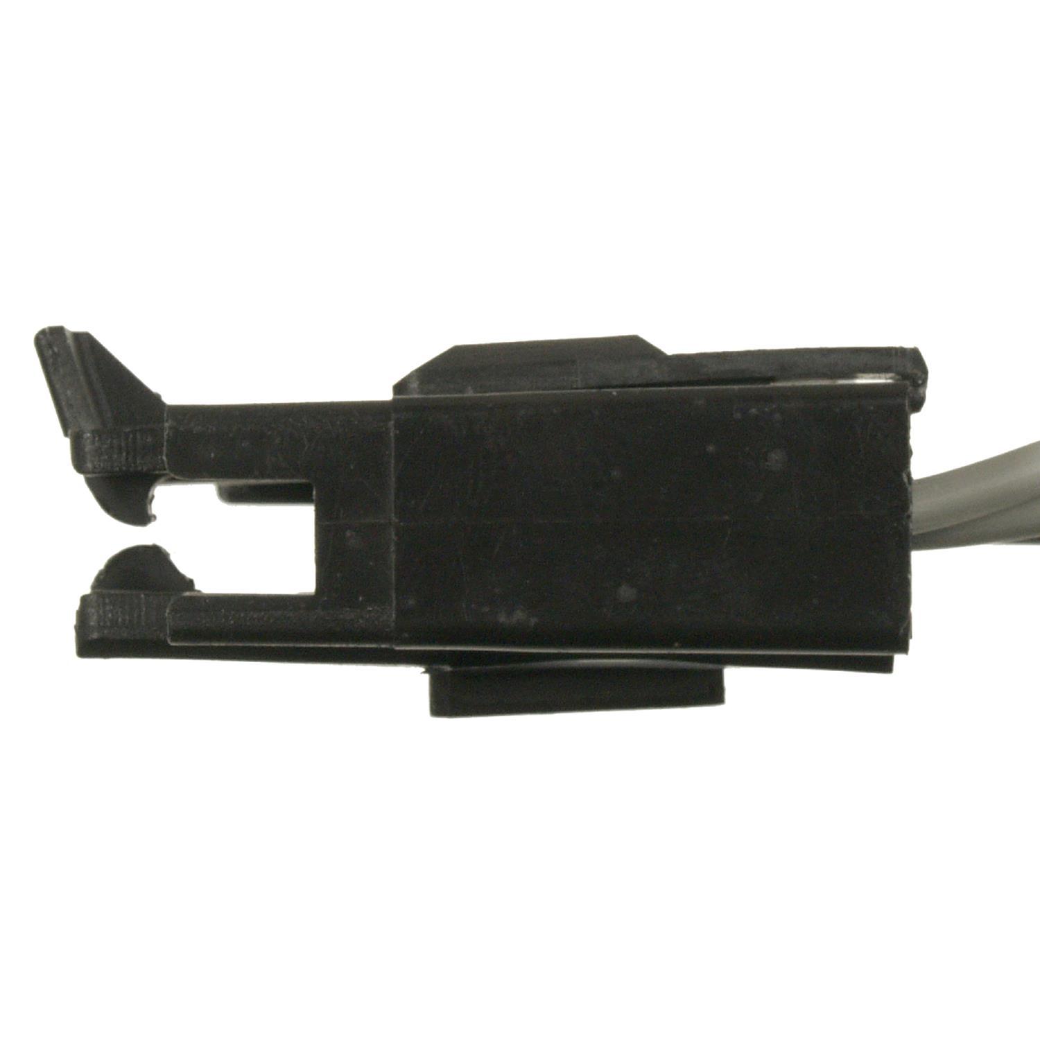 BWD PT1260 - Windshield Wiper Switch Connector BWD PT1260 Headlight Dimmer Switch Connector product image 1 of 3