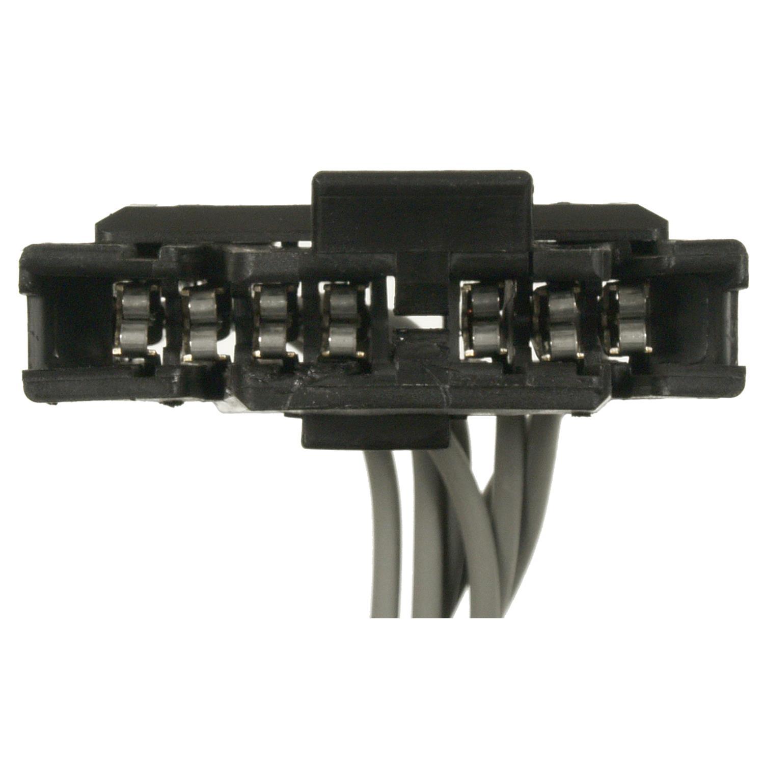 BWD PT1260 - Windshield Wiper Switch Connector BWD PT1260 Headlight Dimmer Switch Connector product image 3 of 3